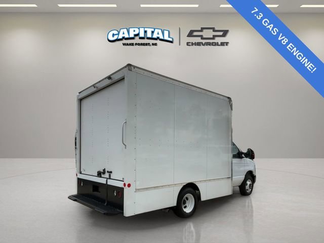 Used 2024 Ford E-350 and Econoline 350 Super Duty w/ Driver's Safety Package RWD image 5