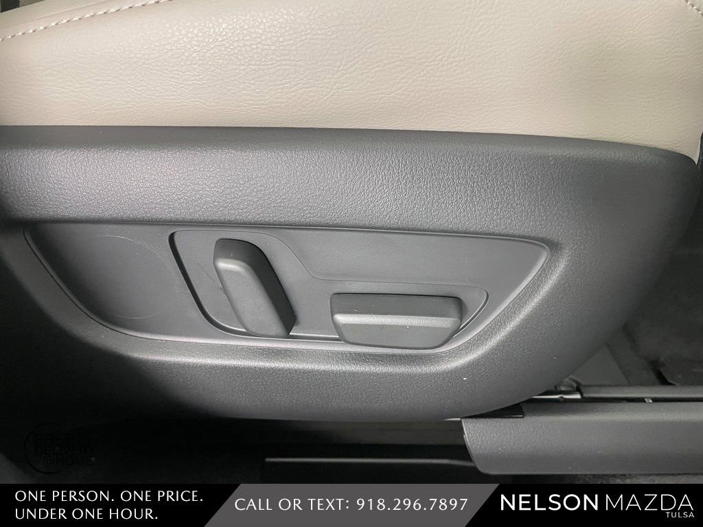 New 2026 MAZDA CX-90 3.3 Turbo w/ Preferred Package image 54