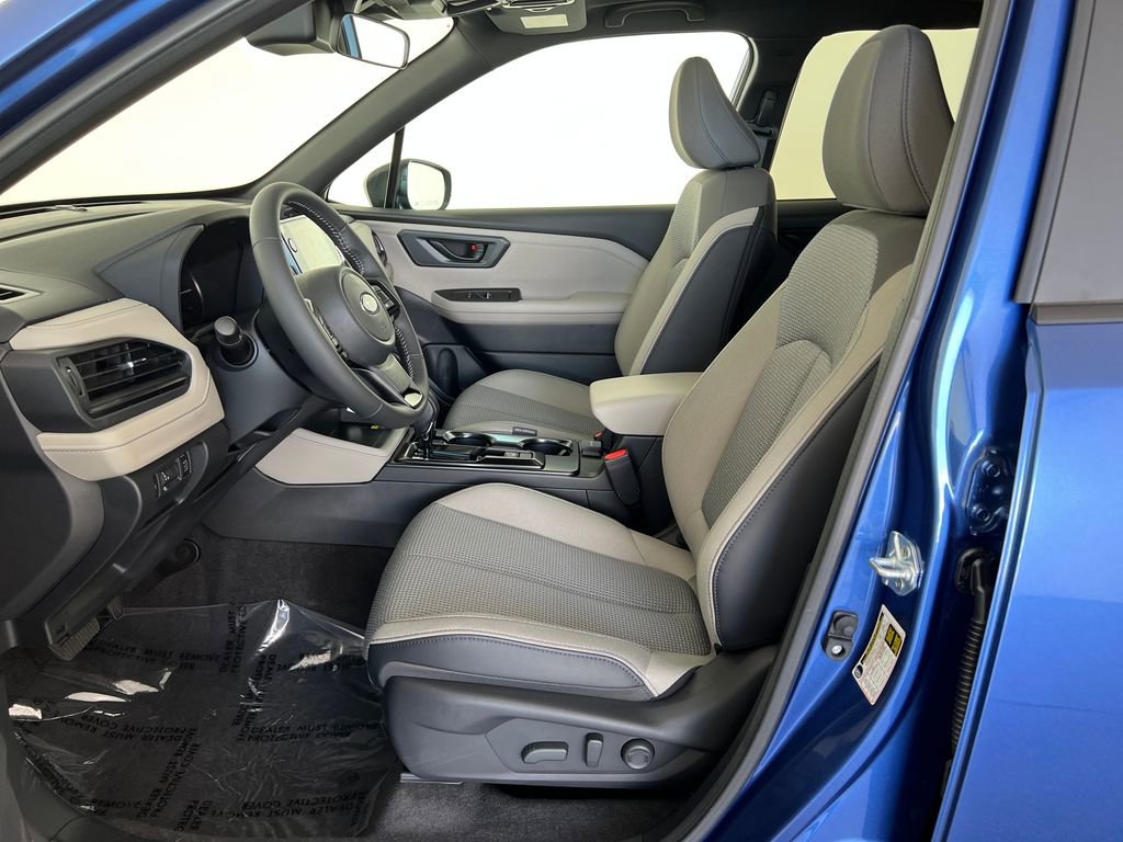 New 2026 Subaru Forester Premium AWD/4WD image 11