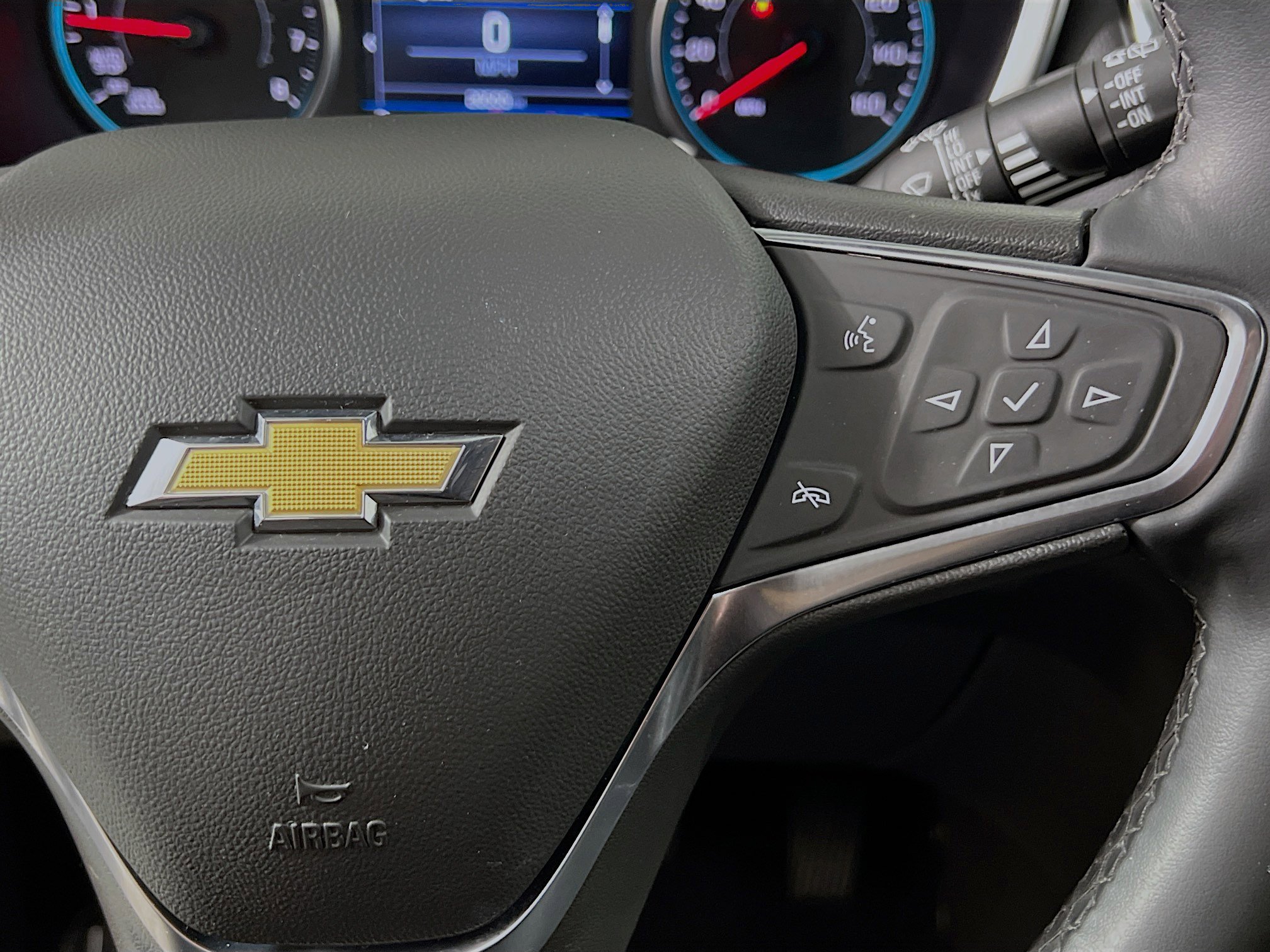 Used 2024 Chevrolet Equinox LT image 20