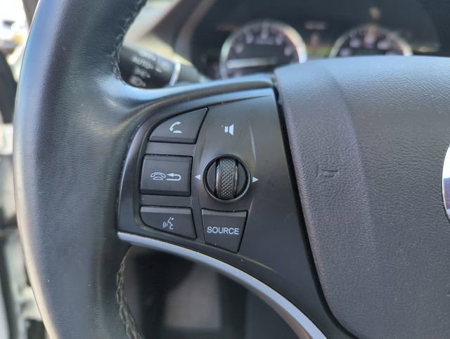 Used 2020 Acura MDX SH-AWD w/ Technology Package image 21