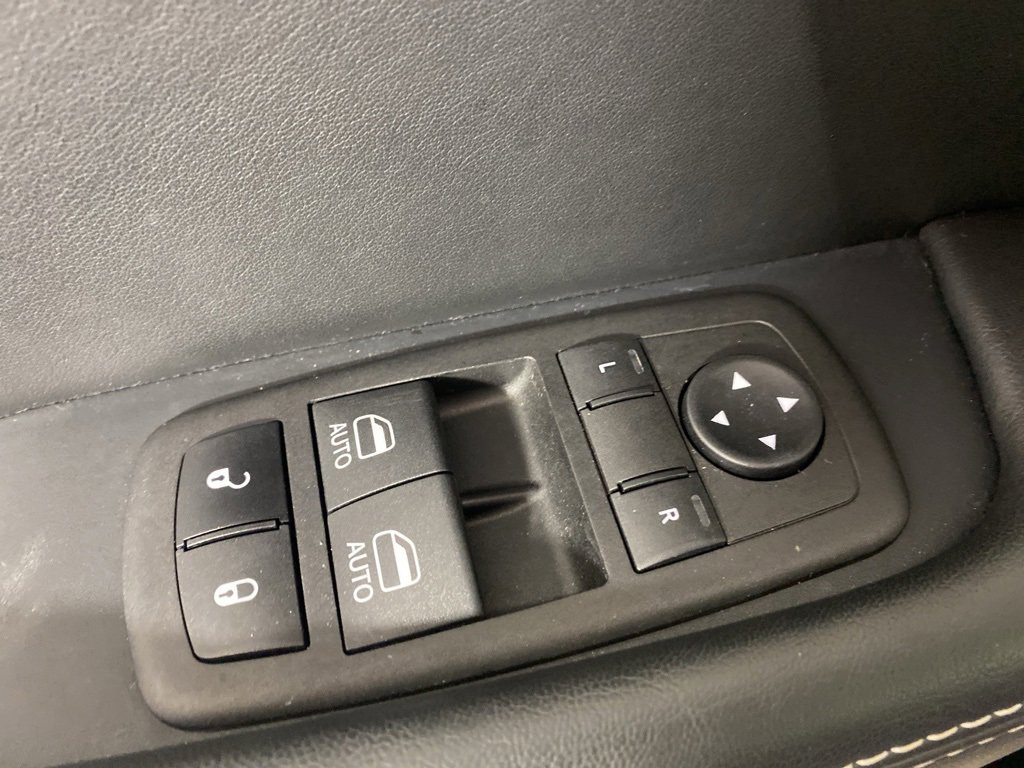 Used 2023 Dodge Challenger SRT Hellcat image 16