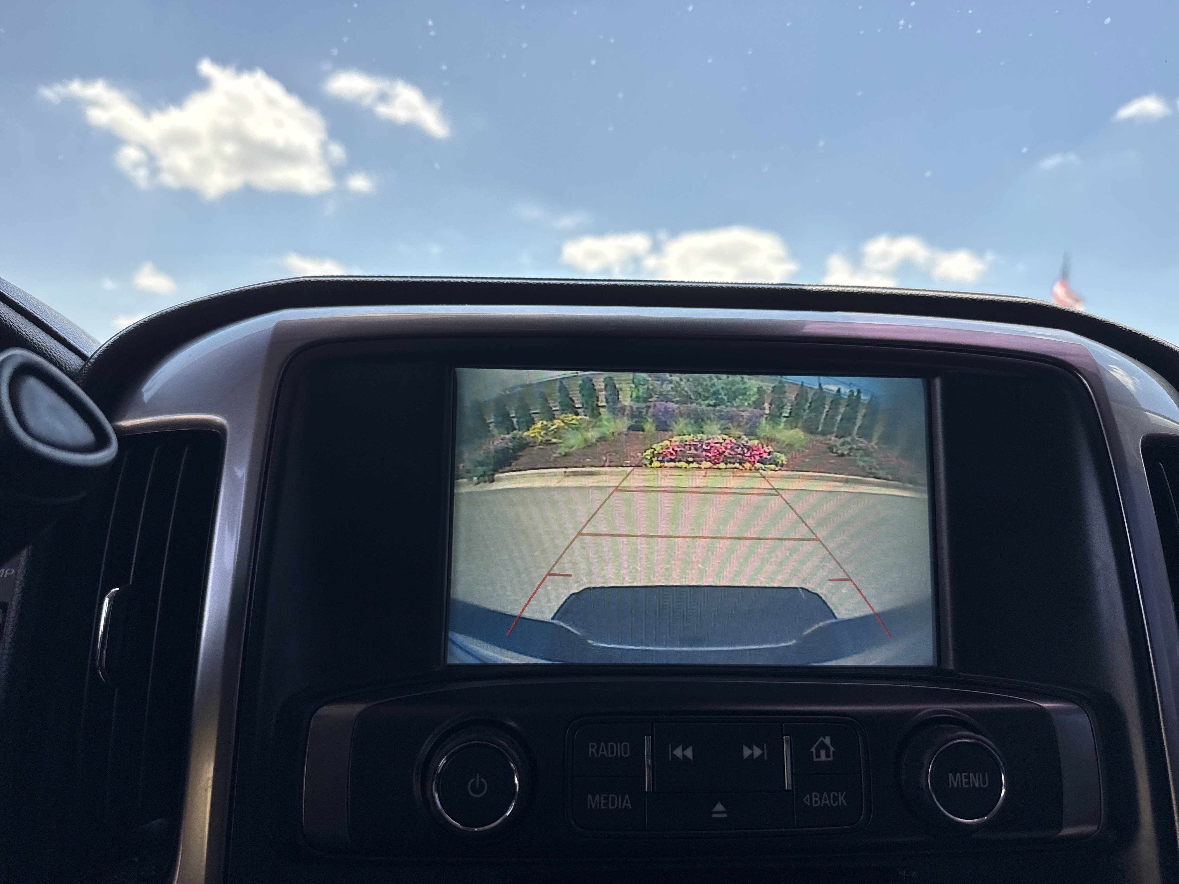 Used 2019 Chevrolet Silverado 3500 LTZ w/ Duramax Plus Package AWD/4WD image 26