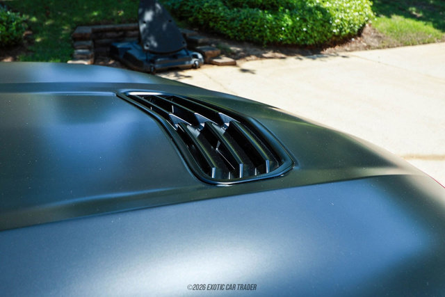 Used 2022 Chevrolet Camaro SS image 89