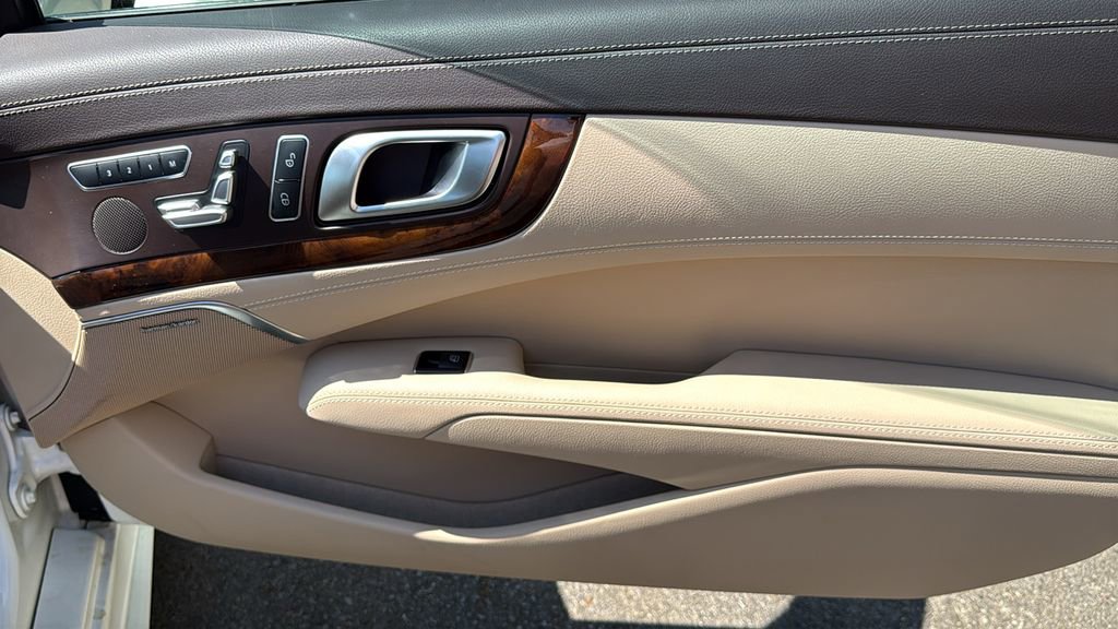 Certified 2024 Mercedes-Benz E 350 4MATIC Sedan image 14