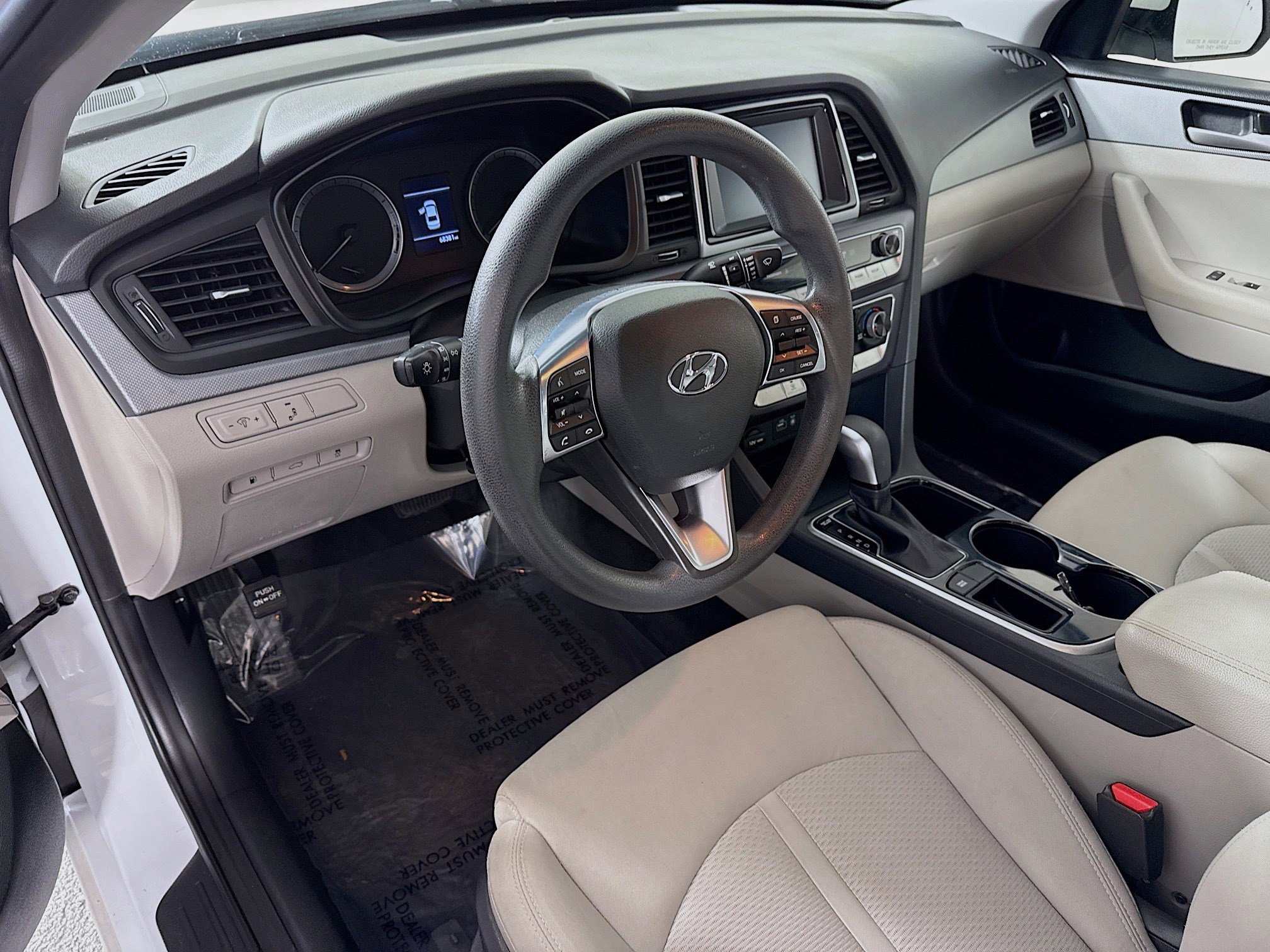 Used 2018 Hyundai Sonata SE image 22