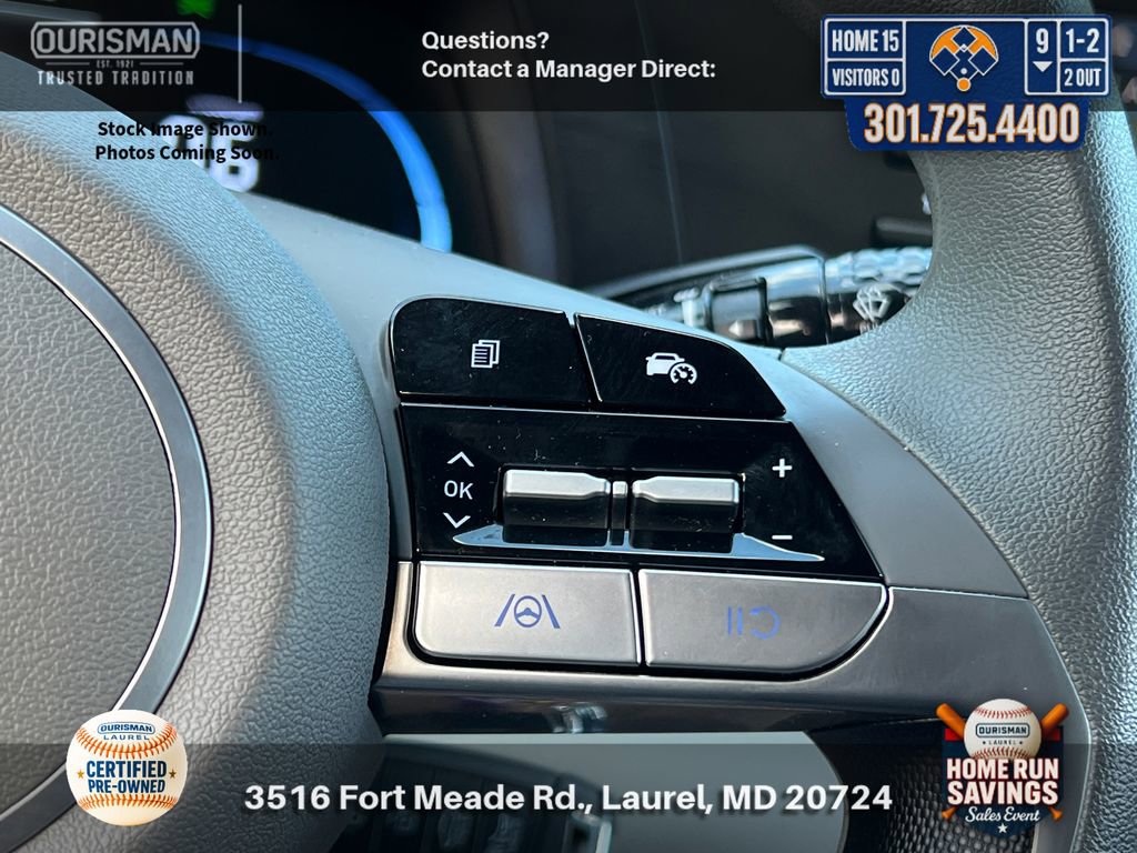 Used 2024 Hyundai Elantra SE FWD image 22