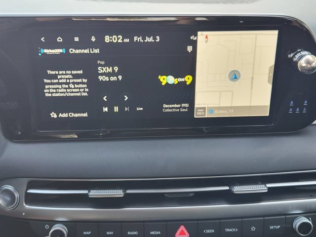 Used 2025 Hyundai Palisade XRT FWD image 5