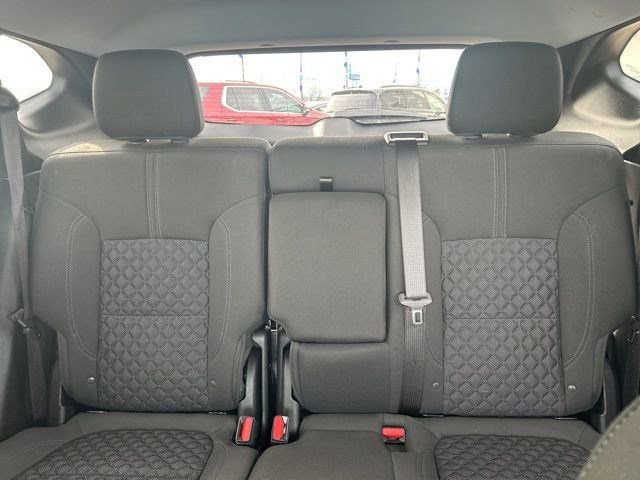 Used 2022 Chevrolet Blazer LT image 29