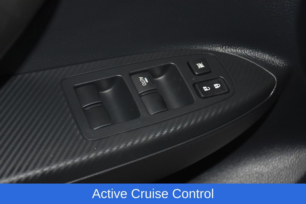 New 2026 Mitsubishi Eclipse Cross Black Edition AWD/4WD image 23