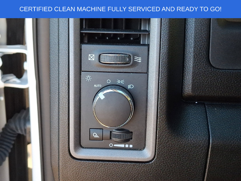 Used 2021 RAM 1500 Tradesman w/ Popular Equipment Group RWD image 23