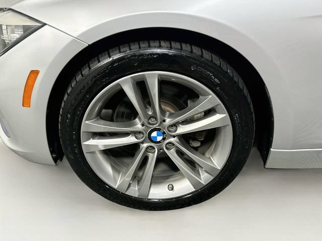 Used 2016 BMW 328i xDrive Sedan AWD/4WD image 38