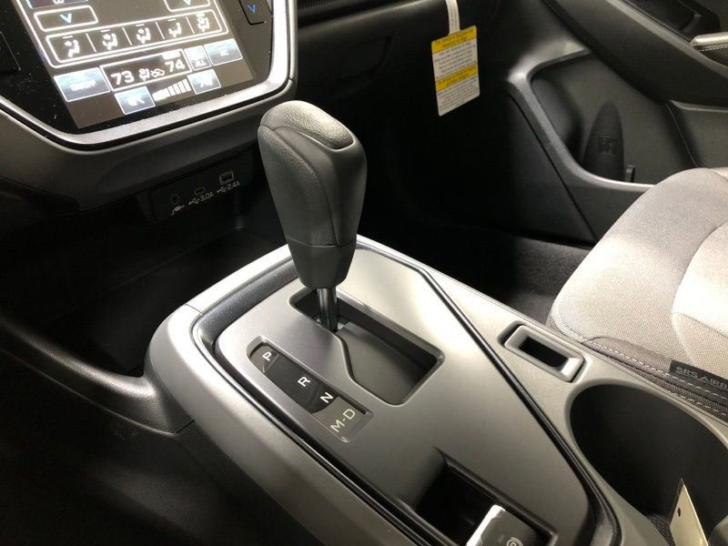 New 2026 Subaru Crosstrek 2.0i Premium w/ Convenience Package #2 image 32