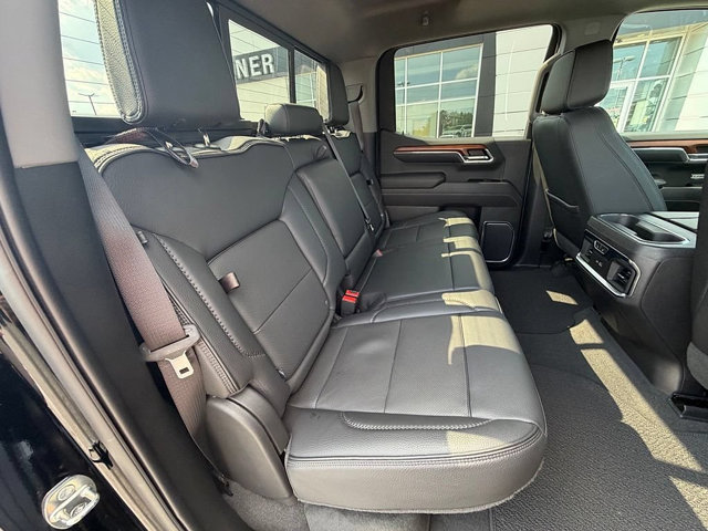 Certified 2023 GMC Sierra 1500 Denali w/ Denali Reserve Package AWD/4WD image 26