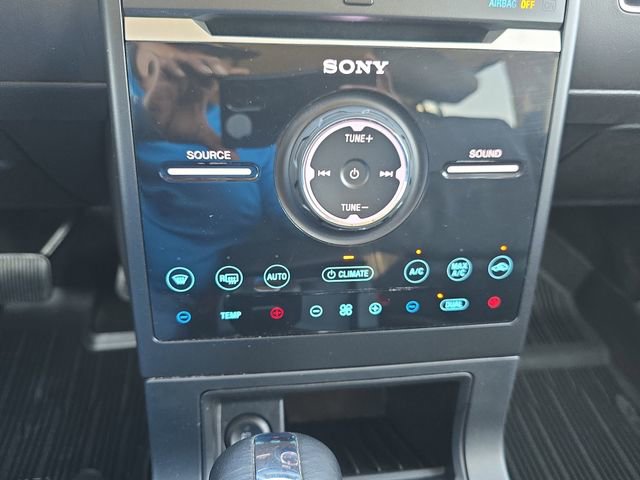 Used 2019 Ford Flex Limited w/ Equipment Group 301A image 24