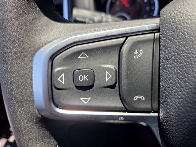 New 2026 RAM 1500 Big Horn AWD/4WD image 29