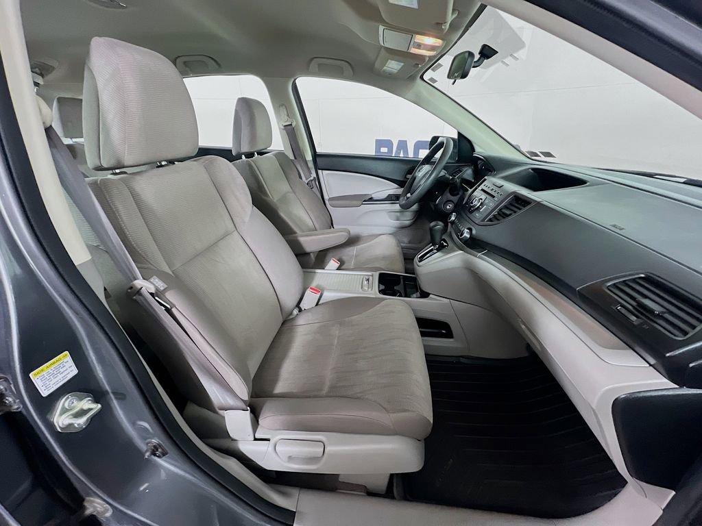 Used 2014 Honda CR-V LX image 25