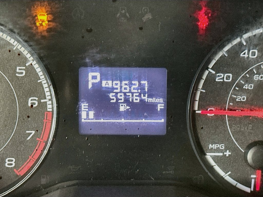 Used 2018 Subaru Crosstrek 2.0i Premium AWD/4WD image 15