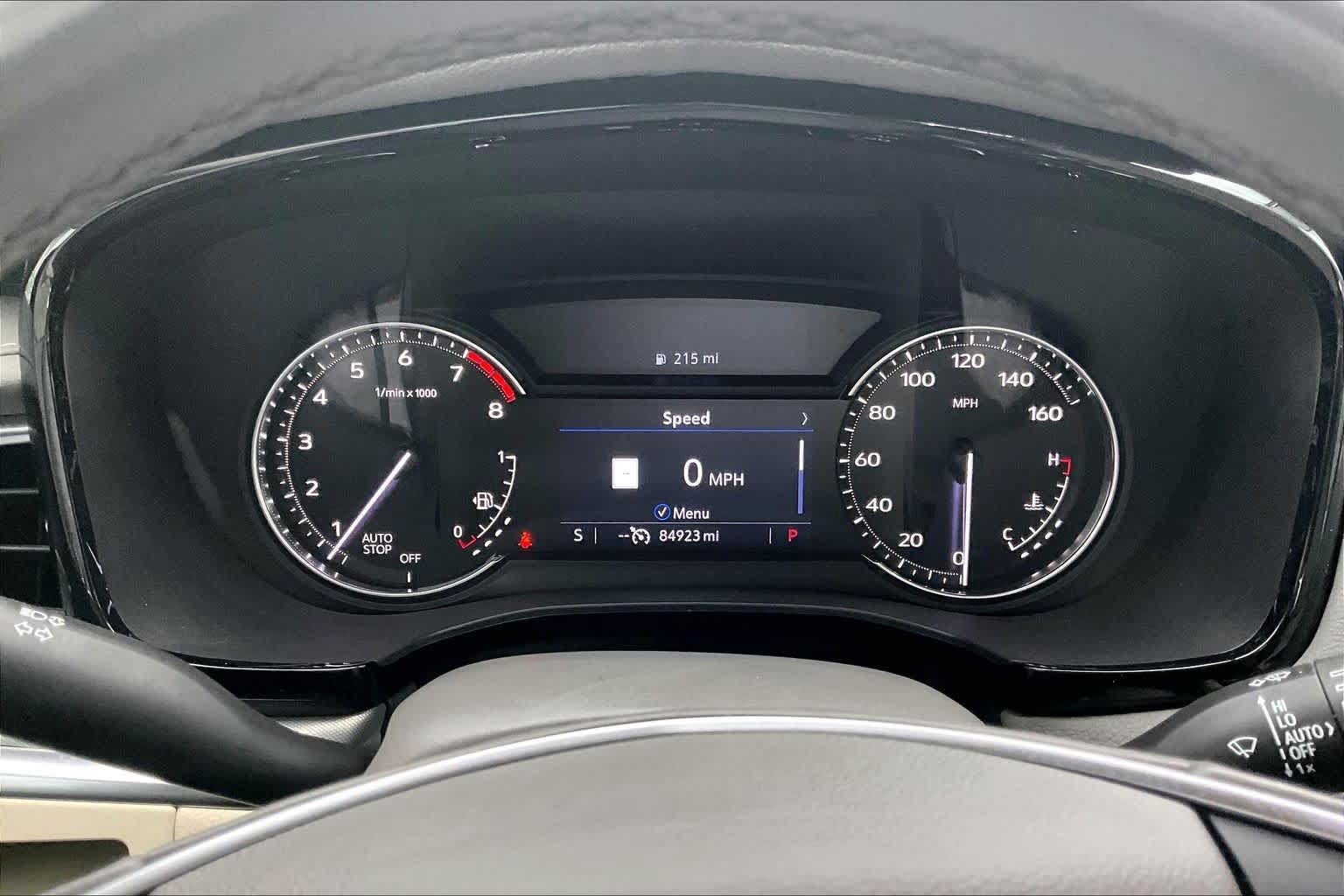 Used 2021 Cadillac XT5 Premium Luxury FWD image 27