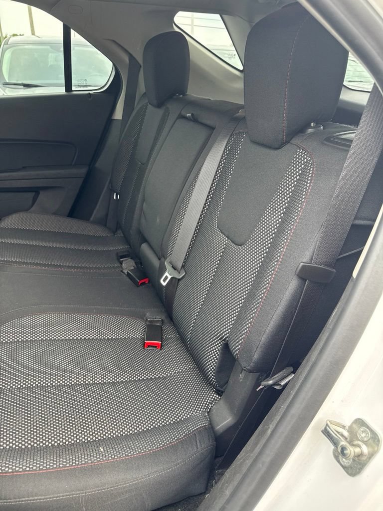 Used 2015 Chevrolet Equinox LT AWD/4WD image 9