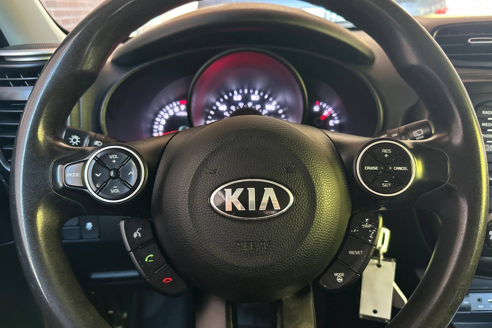 Used 2016 Kia Soul FWD image 27