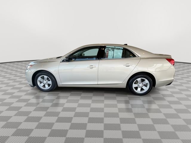 Used 2014 Chevrolet Malibu LS FWD image 6