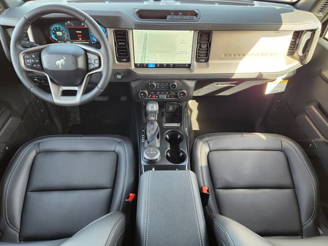 New 2026 Ford Bronco Outer Banks AWD/4WD image 27