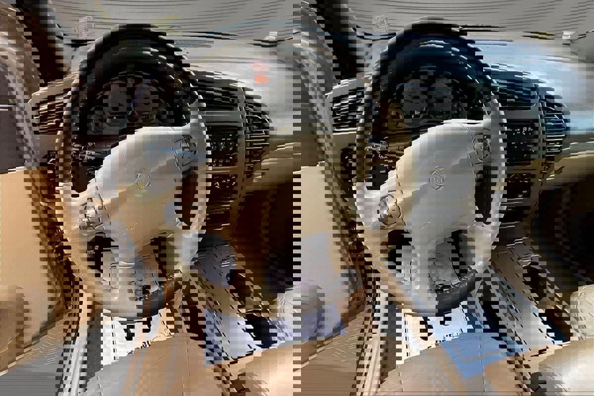 Used 2002 Buick Rendezvous CX w/ Versatility Pkg image 8