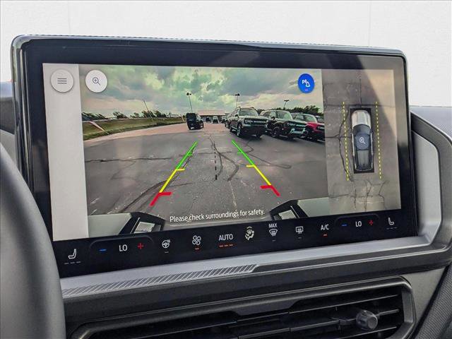 New 2025 Ford Bronco Sport Badlands w/ Badlands Tech Package image 13