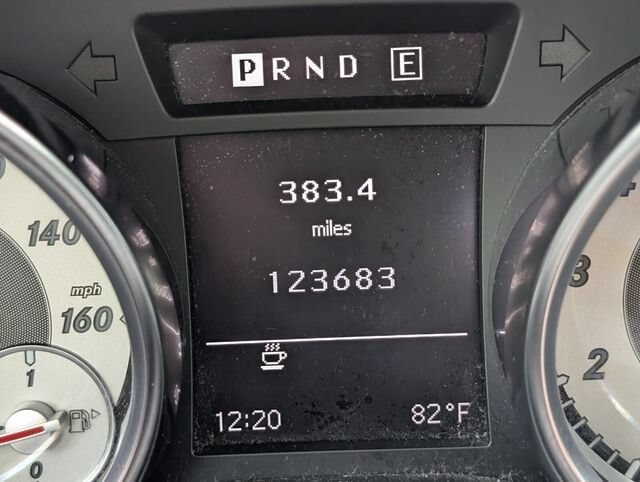 Used 2012 Mercedes-Benz SLK 350 image 26