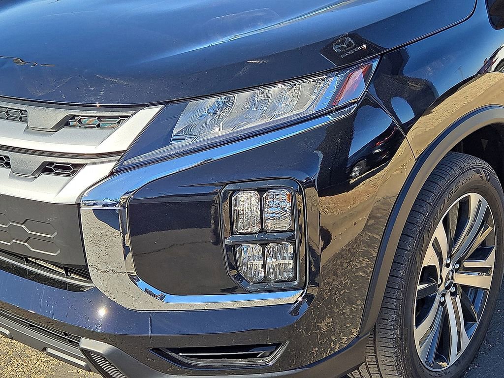 Used 2024 Mitsubishi Outlander Sport SE image 10