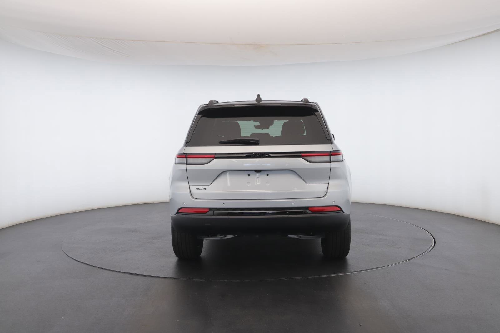 New 2025 Jeep Grand Cherokee Limited image 20