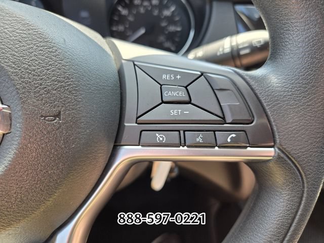 Used 2022 Nissan Rogue Sport S AWD/4WD image 27