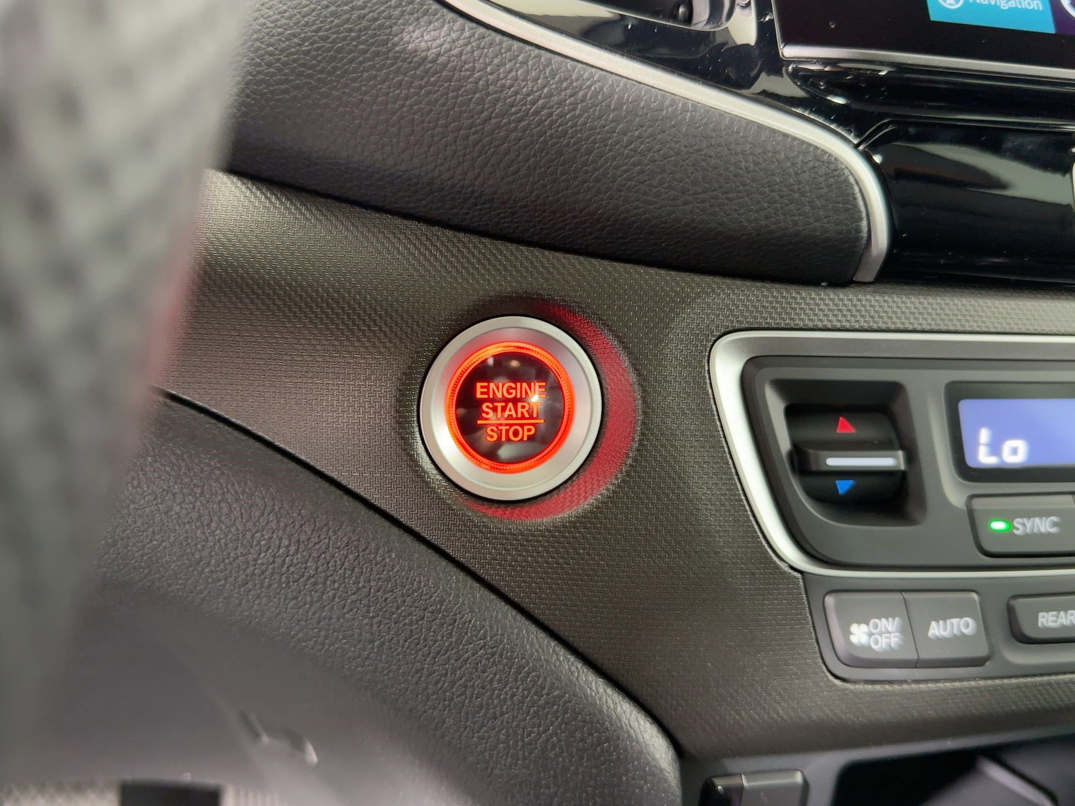 New 2026 Honda Ridgeline TrailSport image 27