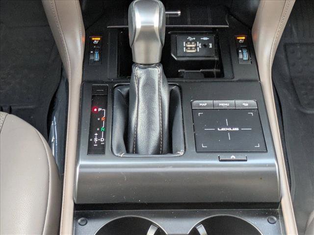 Used 2023 Lexus GX 460 Premium image 17
