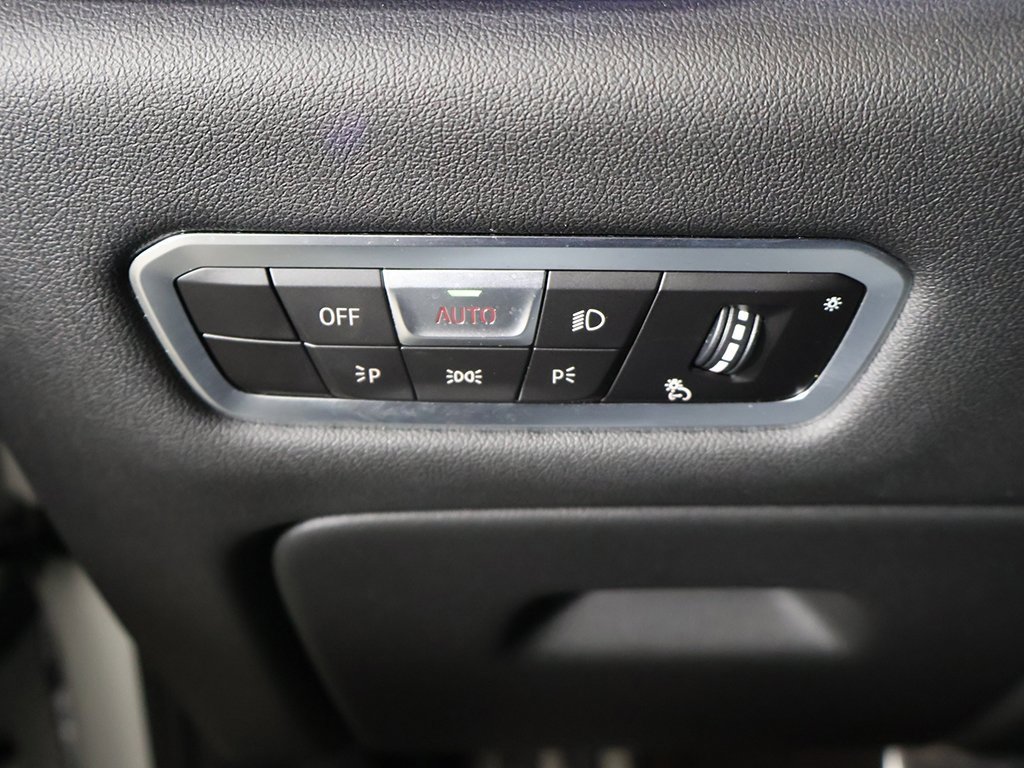 Used 2023 BMW X5 M50i w/ Executive Package image 40