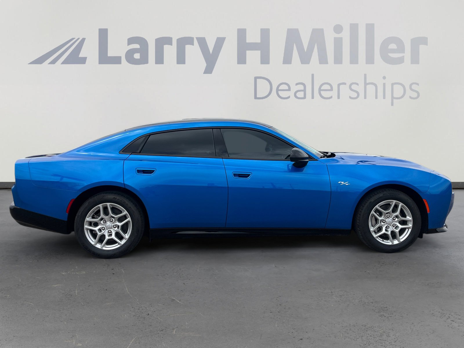 New 2026 Dodge Charger R/T AWD/4WD image 6