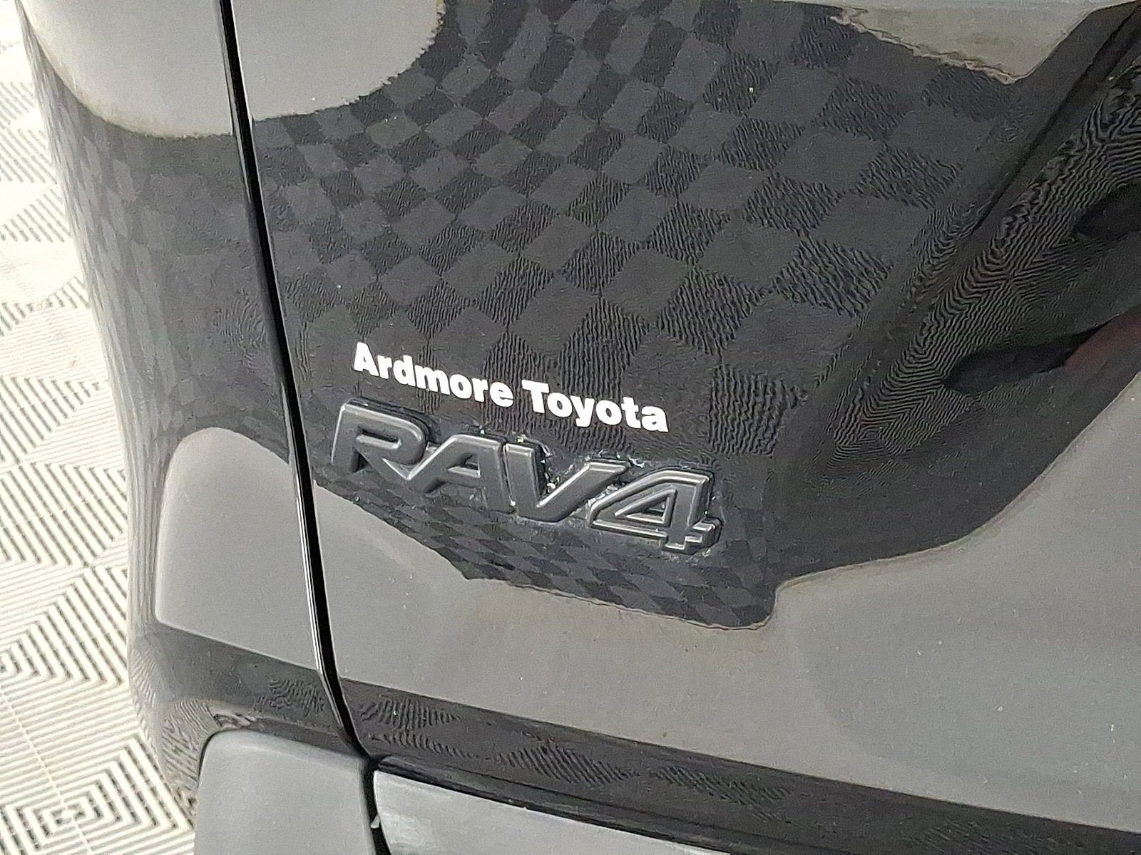 Certified 2023 Toyota RAV4 XLE Premium AWD/4WD image 16
