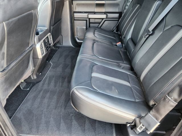 Used 2020 Ford F150 Platinum image 27