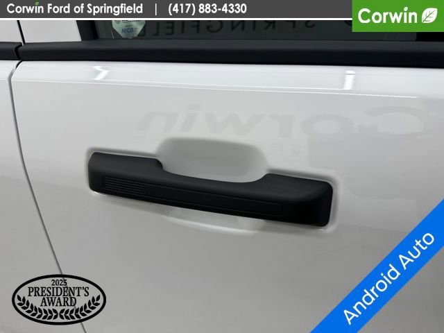 New 2026 Ford Maverick XL w/ Equipment Group 101A image 8