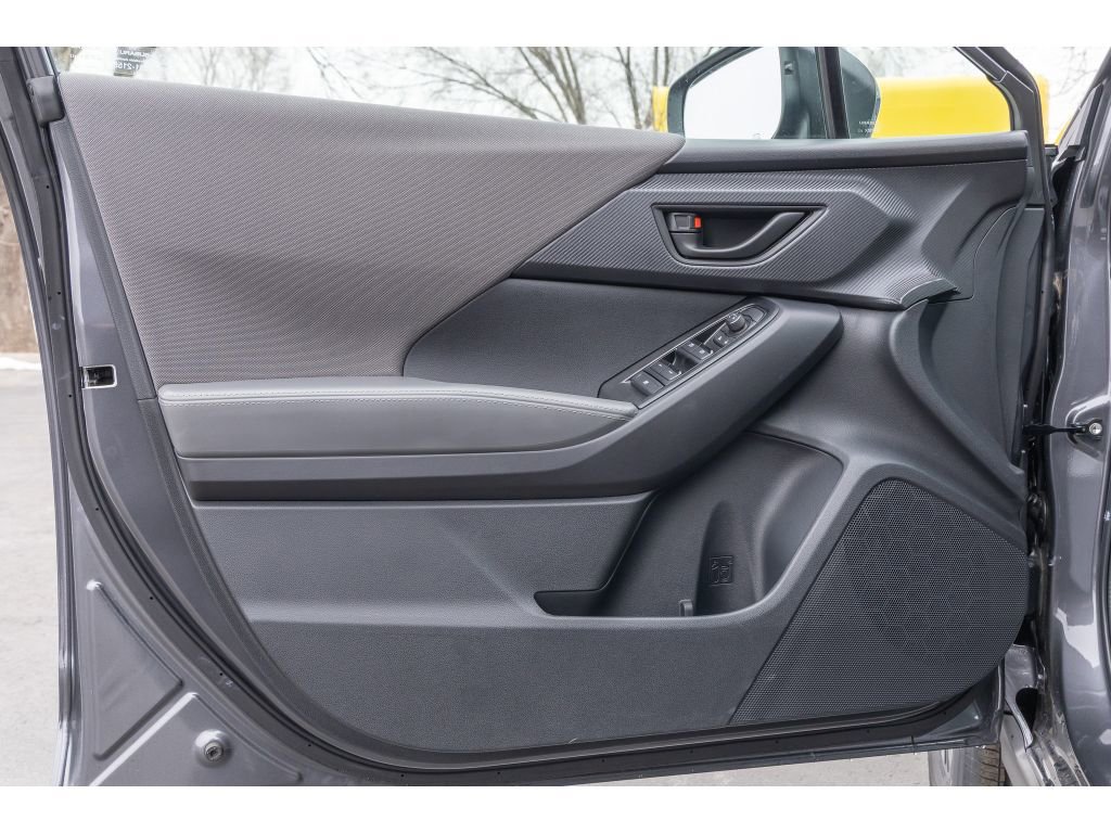 New 2026 Subaru Crosstrek 2.0i Premium AWD/4WD image 18