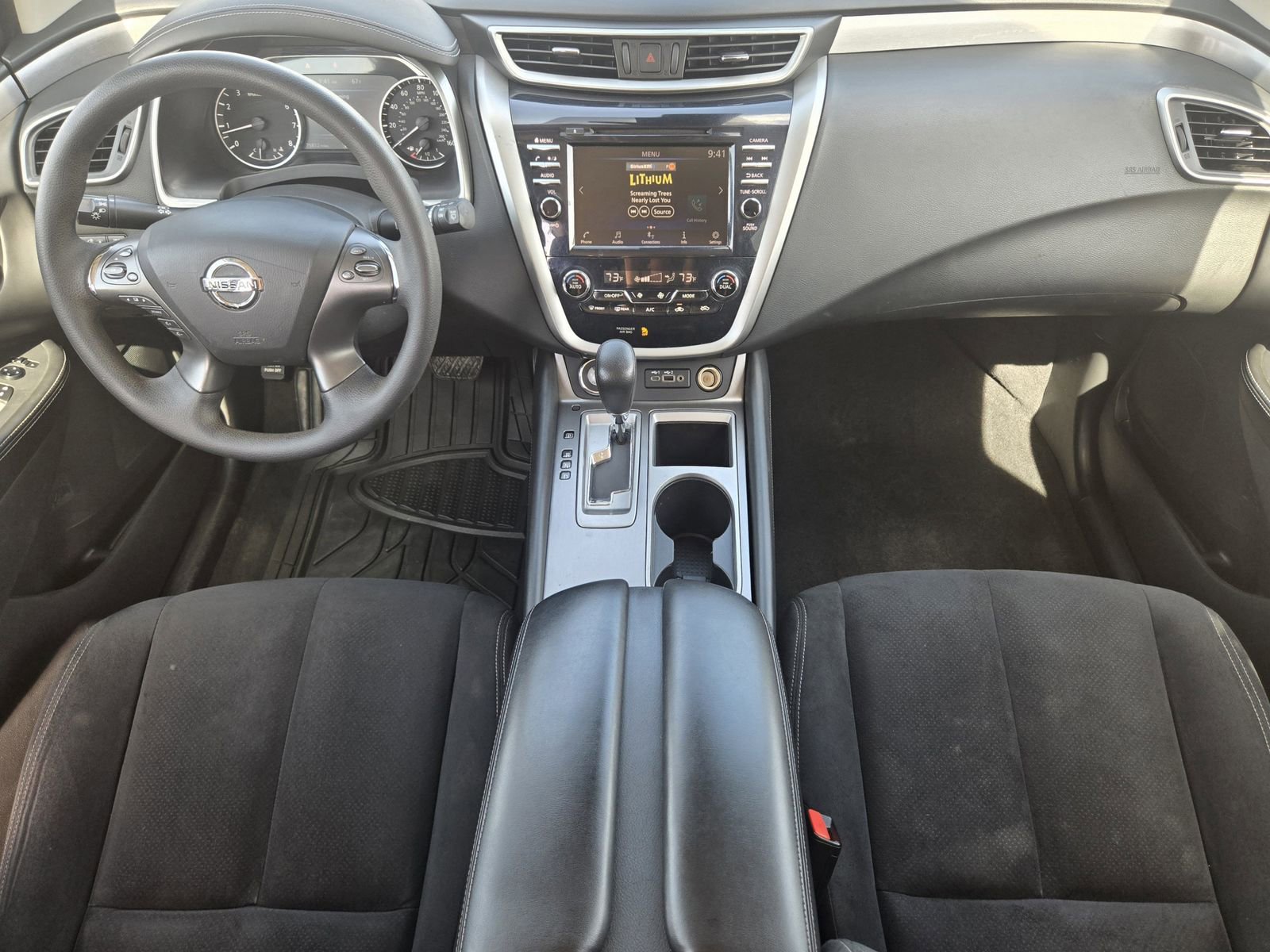 Used 2022 Nissan Murano S image 26