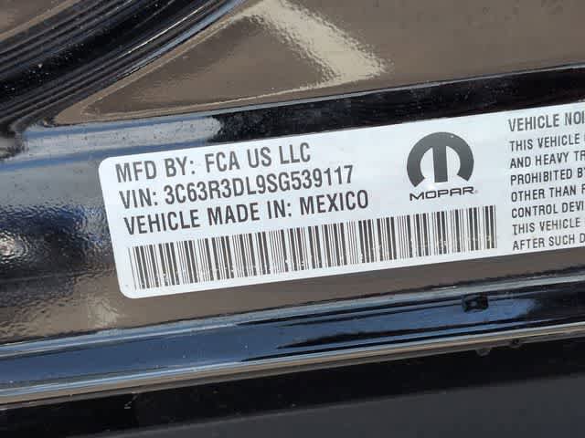 Used 2025 RAM 3500 Big Horn AWD/4WD image 37