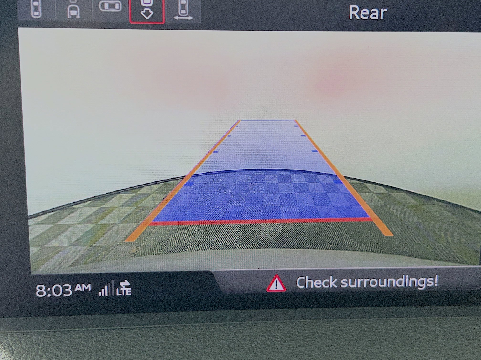 Used 2018 Audi Q7 3.0T Prestige AWD/4WD image 28