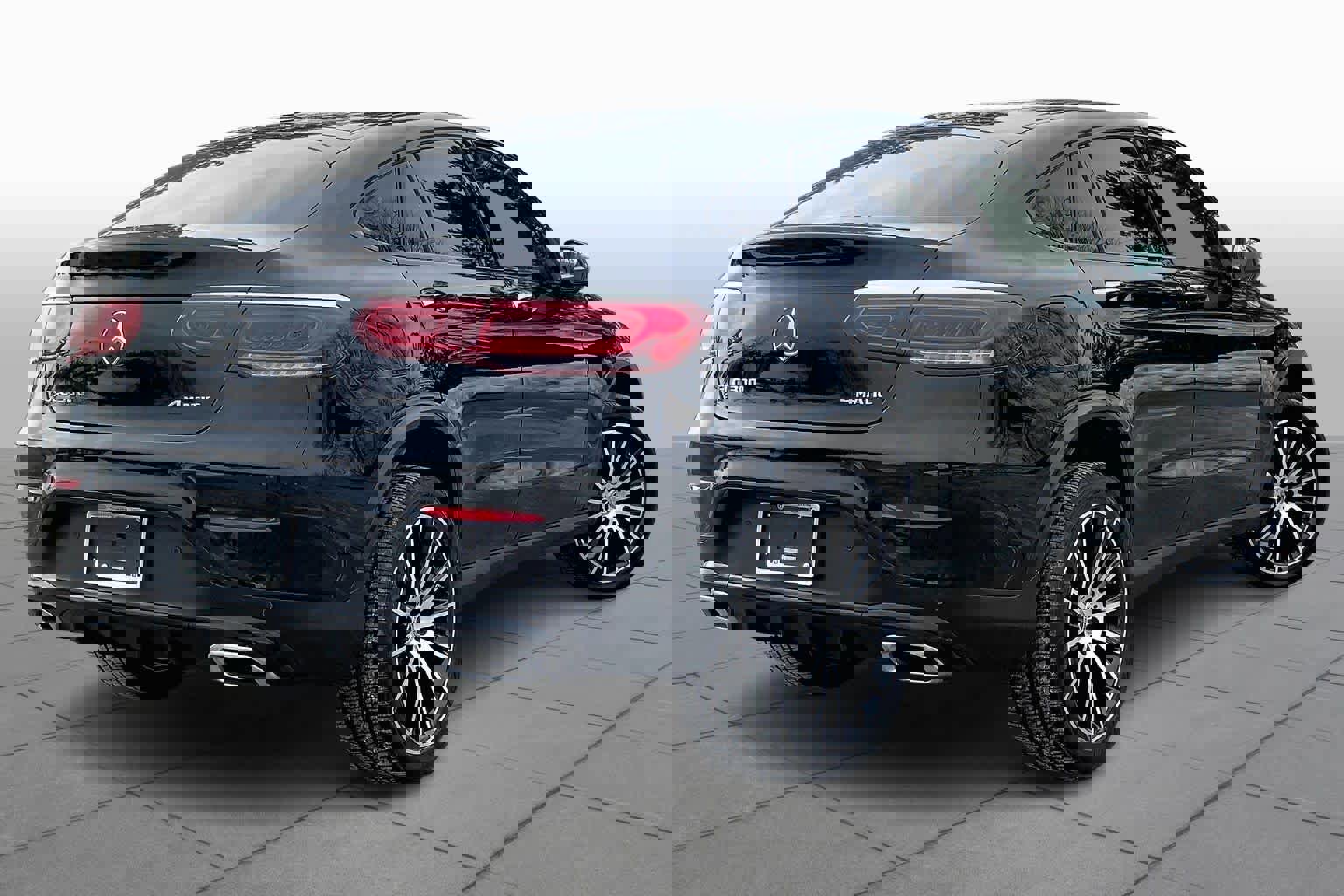 Certified 2023 Mercedes-Benz GLC 300 GLC 300 image 13