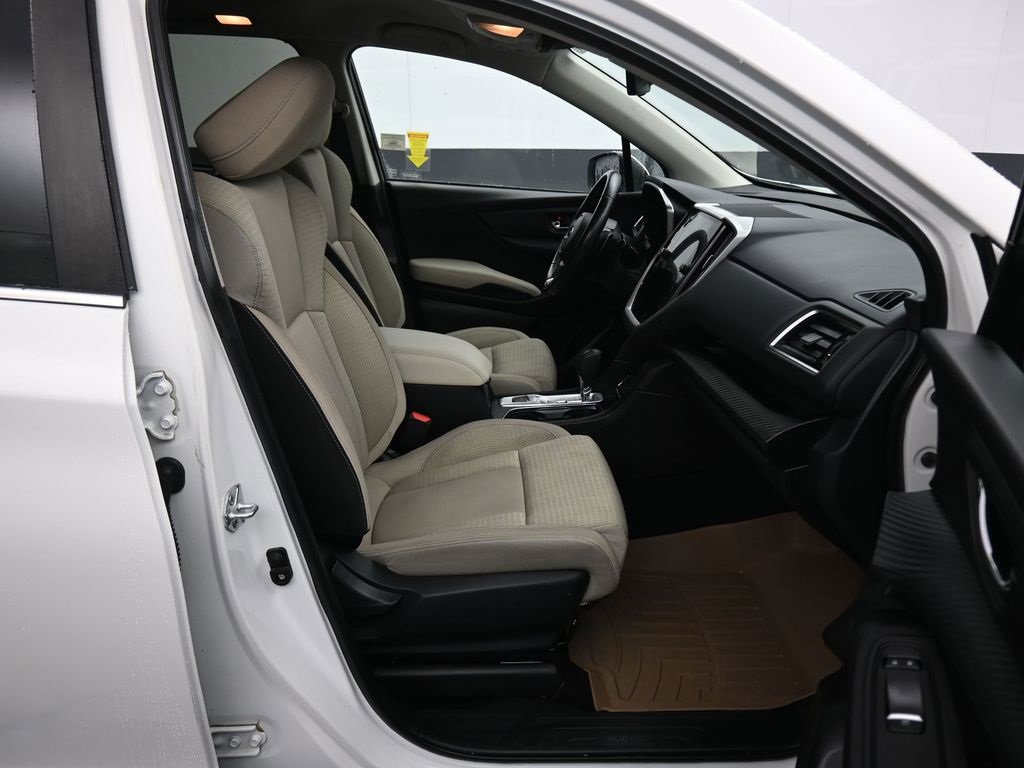 Used 2023 Subaru Ascent Premium w/ Convenience Package image 49