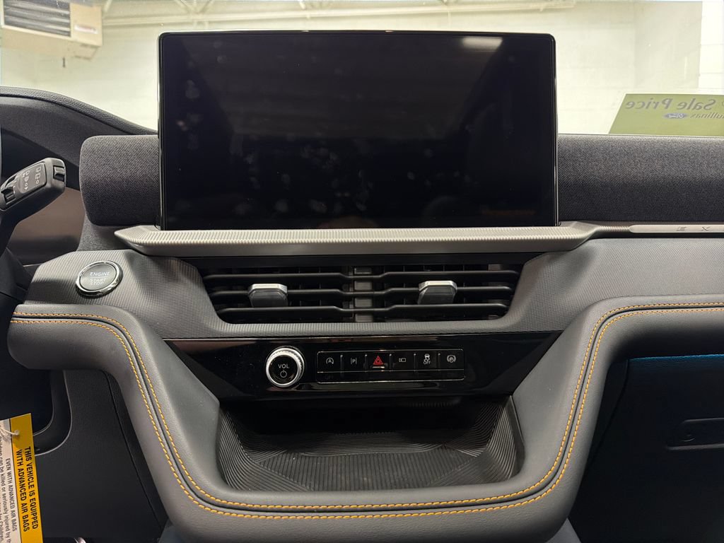 New 2026 Ford Explorer Tremor AWD/4WD image 22