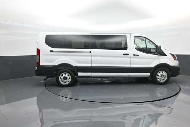 New 2025 Ford Transit 350 XL image 8