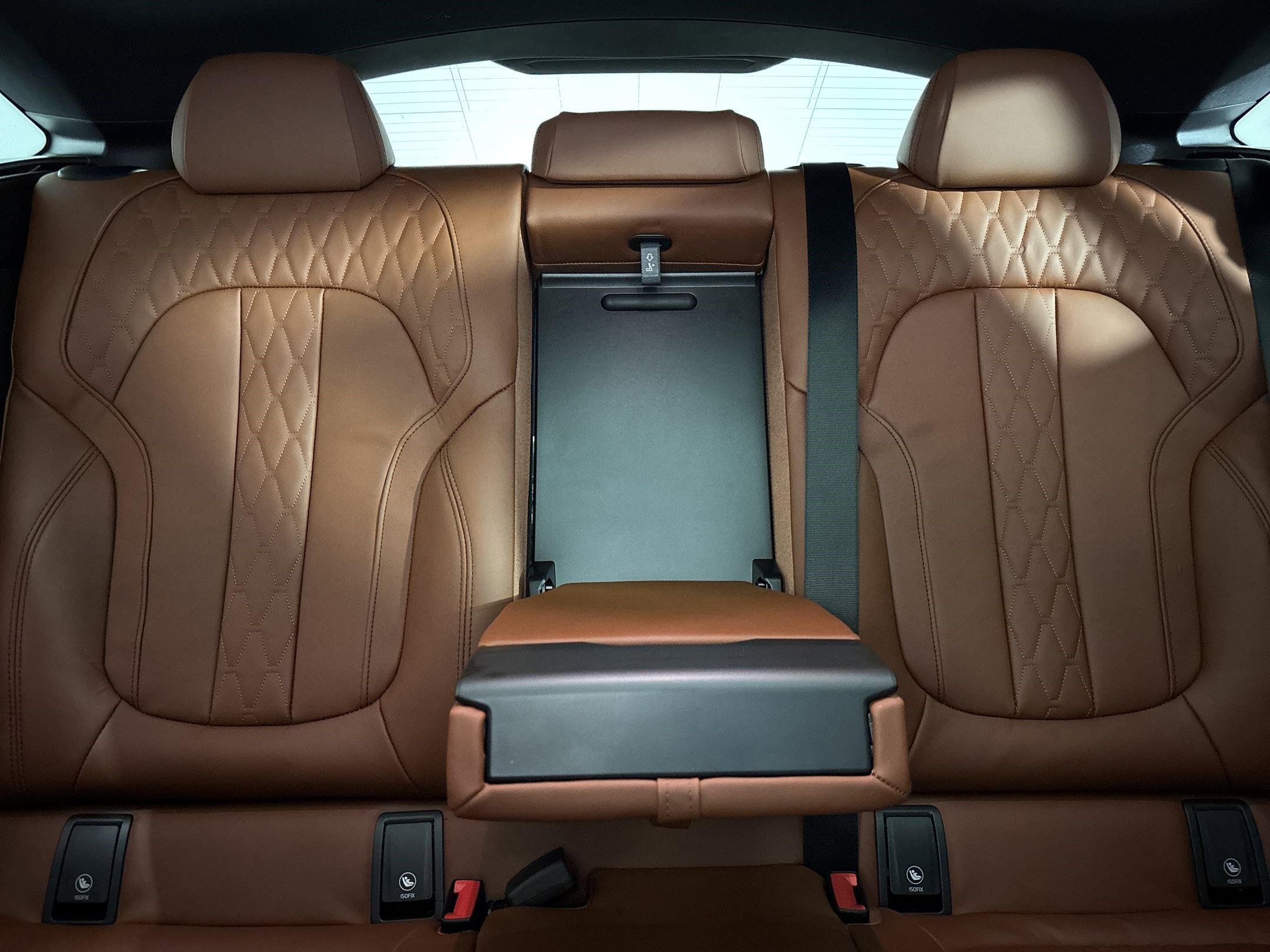 New 2026 BMW X6 xDrive40i AWD/4WD image 29