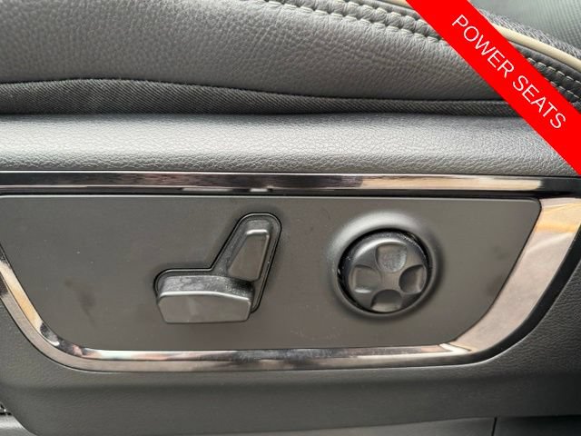 Used 2024 RAM 1500 Limited AWD/4WD image 37